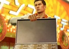 PS4/PS3「龍が如く0 誓いの場所」“金”を手に入れる新システム「シノギ」を紹介―主人公・桐生一馬が挑戦する神室町マネーアイランドとは？