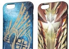 「モンスターハンター4G」iPhone6対応のラウンドソフトジャケットが発売！