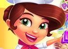 iOS/Android向けパズルゲーム「パティシエスイーツパズル」が配信開始