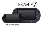 ゲームテックプレオーダー企画「DEKAVITA7(デカビタセブン)」比較画像＆動画コンテンツを公開！画質や操作性などをチェック