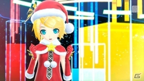 PS3/PS Vita「初音ミク -Project DIVA- F 2nd」エクストラデータ第9弾配信開始！リズムゲームに「ローリンガール」やモジュール「回転少女」などが登場の画像10