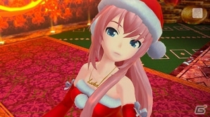 PS3/PS Vita「初音ミク -Project DIVA- F 2nd」エクストラデータ第9弾配信開始！リズムゲームに「ローリンガール」やモジュール「回転少女」などが登場の画像12