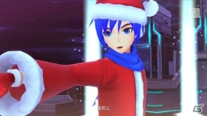PS3/PS Vita「初音ミク -Project DIVA- F 2nd」エクストラデータ第9弾配信開始！リズムゲームに「ローリンガール」やモジュール「回転少女」などが登場の画像14