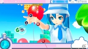 PS3/PS Vita「初音ミク -Project DIVA- F 2nd」エクストラデータ第9弾配信開始！リズムゲームに「ローリンガール」やモジュール「回転少女」などが登場の画像18