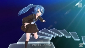 PS3/PS Vita「初音ミク -Project DIVA- F 2nd」エクストラデータ第9弾配信開始！リズムゲームに「ローリンガール」やモジュール「回転少女」などが登場の画像4