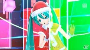 PS3/PS Vita「初音ミク -Project DIVA- F 2nd」エクストラデータ第9弾配信開始！リズムゲームに「ローリンガール」やモジュール「回転少女」などが登場の画像6