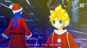 PS3/PS Vita「初音ミク -Project DIVA- F 2nd」エクストラデータ第9弾配信開始！リズムゲームに「ローリンガール」やモジュール「回転少女」などが登場の画像8
