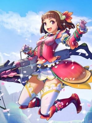 PC「モンスターハンター メゼポルタ開拓記」正式サービスが開始！アニメ版プロモーションムービーも公開の画像5