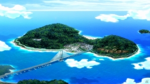 次世代型のオープンワールド学園恋愛ADV！PS4/PS3「夏色ハイスクル★青春白書(略)」が2015年に発売決定の画像42