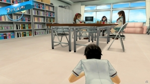 次世代型のオープンワールド学園恋愛ADV！PS4/PS3「夏色ハイスクル★青春白書(略)」が2015年に発売決定の画像45
