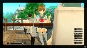 次世代型のオープンワールド学園恋愛ADV！PS4/PS3「夏色ハイスクル★青春白書(略)」が2015年に発売決定の画像58