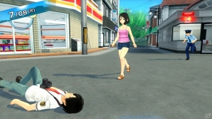 次世代型のオープンワールド学園恋愛ADV！PS4/PS3「夏色ハイスクル★青春白書(略)」が2015年に発売決定の画像59