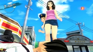 次世代型のオープンワールド学園恋愛ADV！PS4/PS3「夏色ハイスクル★青春白書(略)」が2015年に発売決定の画像60