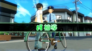 次世代型のオープンワールド学園恋愛ADV！PS4/PS3「夏色ハイスクル★青春白書(略)」が2015年に発売決定の画像61