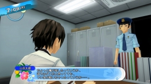 次世代型のオープンワールド学園恋愛ADV！PS4/PS3「夏色ハイスクル★青春白書(略)」が2015年に発売決定の画像62