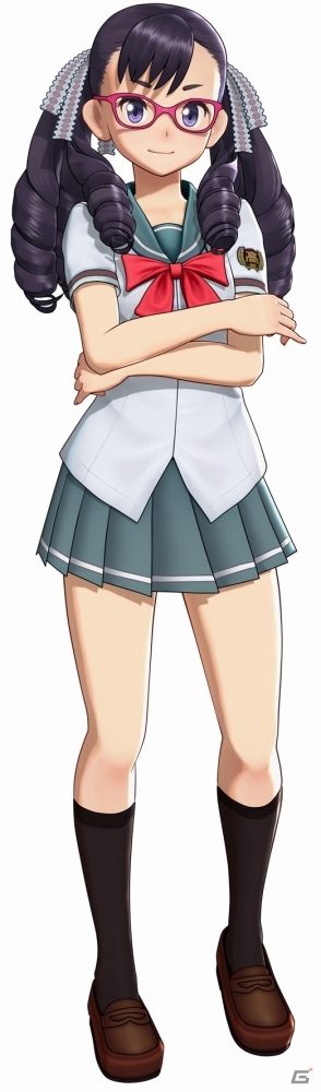 次世代型のオープンワールド学園恋愛ADV！PS4/PS3「夏色ハイスクル★青春白書(略)」が2015年に発売決定の画像5