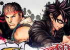 iOS/Android「ジョーカー～ギャングロード～」と「ウルトラストリートファイターIV」のコラボイベントが11月30日より開催