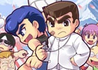 シリーズ総決算！はちゃめちゃ爽快ドッジボールバトル「くにおくんの熱血ドッジボール ALLSTARS!!」がiOS/Android向けに配信決定