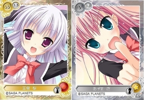 「メガミエンゲイジ!」【SAGA PLANETS】の「はつゆきさくら」から期間限定カードが登場!トレジャーチャンスイベントも開催の画像5