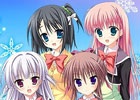 「メガミエンゲイジ！」【SAGA PLANETS】の「はつゆきさくら」から期間限定カードが登場！トレジャーチャンスイベントも開催