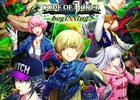 コスチューム機能を搭載したAC「コード・オブ・ジョーカー Ver.1.3 begiNNing」が稼働開始！優勝賞金200万円を用意した公式全国大会の情報も