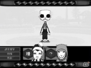 人気フリーゲームの原作者本人がノベライズ！小説「排気ガスサークル Another Day」＆「黒先輩と黒屋敷の闇に迷わない」が11月29日に発売の画像3