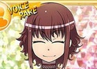 PC「リング☆ドリーム～女子プロレス大戦～」小岩井ことりさんが演じる「古代 ウズメ」の新カードが11月27日18時より実装