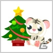 GREE/mixi/Mobage/dゲーム「ちょこっとファーム」クリスマスおこじょなどを捕まえるイベント「聖なる夜の贈りもの」が開催！の画像14