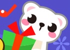 GREE/mixi/Mobage/dゲーム「ちょこっとファーム」クリスマスおこじょなどを捕まえるイベント「聖なる夜の贈りもの」が開催！