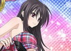 可憐な蝶たちに誘われてめくるめく夢の世界へ―Mobage/GREE/dゲーム「ハイスクールD×D」ガチャボスイベント「夜の蝶とイケナイ遊び」が開催！
