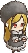 Yahoo! Mobage/mixi「楽園生活 ひつじ村 大地の恵みと冒険の海」レイドボスイベント「秋から冬へヒュルルン北風物語」が開催の画像11