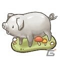 Yahoo! Mobage/mixi「楽園生活 ひつじ村 大地の恵みと冒険の海」レイドボスイベント「秋から冬へヒュルルン北風物語」が開催の画像8