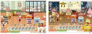 OVER FENCE×フジテレビの協業第1弾ゲーム「料理の鉄人～新たな挑戦者達～」がYahoo! Mobageにてサービス開始の画像2