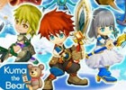 3Dアクションバトル「白猫プロジェクト」がAmazon Androidアプリストアにて提供開始