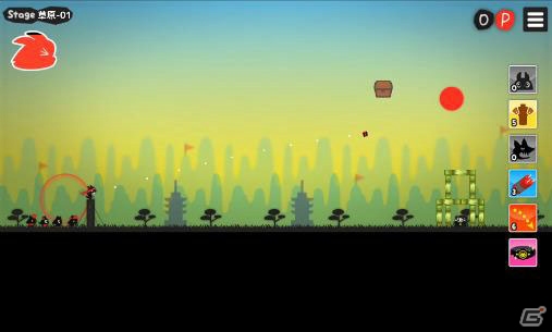 ちょっと毒のあるおとぎ話パズルシューティング「リベンジウルフ」Android版の事前登録が受付開始の画像7