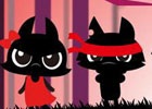ちょっと毒のあるおとぎ話パズルシューティング「リベンジウルフ」Android版の事前登録が受付開始