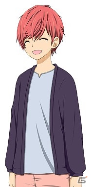 3DS「12歳。～ほんとのキモチ～」主人公たちを取り巻く新たなキャラクター4人を紹介！試し読み「クリスマス編」も公開の画像2