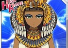 iOS/Android「リング☆ドリーム ～女子プロレス烈伝～」メダルを集めてレアカードをゲット！イベント「龍輪舞 ～ドラゴンロンド～」が開催