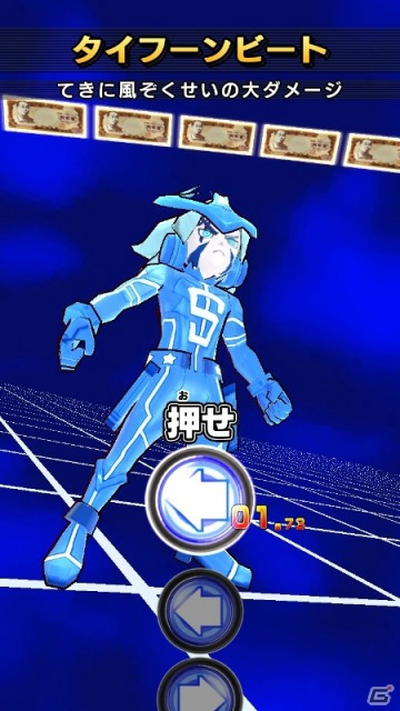 AC「ヒーローバンク アーケード」の新章「チャプター3全国ランカー決戦」が始動―「ヒーローバンク2」と相互連合したキャンペーンも実施の画像3