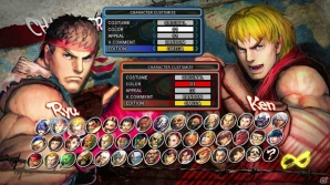「ウルトラストリートファイターIV」OMEGAエディションの技紹介第6弾はジュリ、ハカン、殺意リュウ、狂オシキ鬼、ポイズンをチェック！の画像11