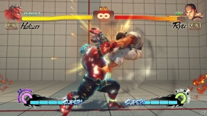 「ウルトラストリートファイターIV」OMEGAエディションの技紹介第6弾はジュリ、ハカン、殺意リュウ、狂オシキ鬼、ポイズンをチェック！の画像4