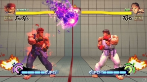 「ウルトラストリートファイターIV」OMEGAエディションの技紹介第6弾はジュリ、ハカン、殺意リュウ、狂オシキ鬼、ポイズンをチェック！の画像6