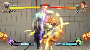 「ウルトラストリートファイターIV」OMEGAエディションの技紹介第6弾はジュリ、ハカン、殺意リュウ、狂オシキ鬼、ポイズンをチェック！の画像8