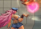 「ウルトラストリートファイターIV」OMEGAエディションの技紹介第6弾はジュリ、ハカン、殺意リュウ、狂オシキ鬼、ポイズンをチェック！