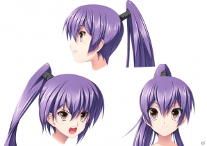 PS Vita「百花繚乱エリクシル～Record Of Torenia Revival～」が2015年春に発売―村おこしを通じて村の美女たちとの波乱の恋愛を描くの画像14