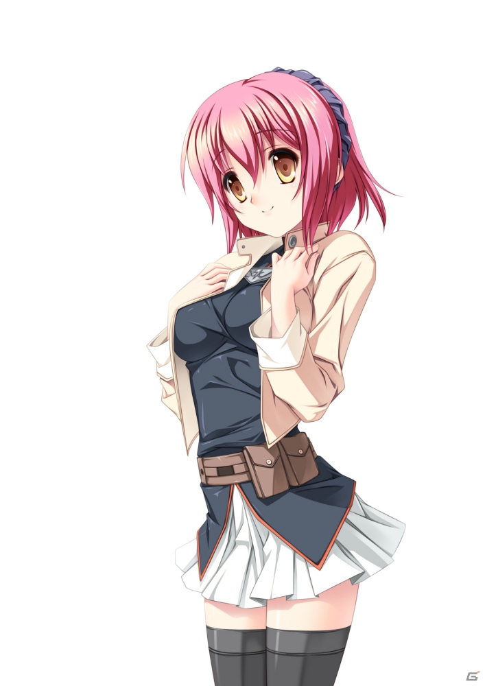 PS Vita「百花繚乱エリクシル～Record Of Torenia Revival～」が2015年春に発売―村おこしを通じて村の美女たちとの波乱の恋愛を描くの画像12