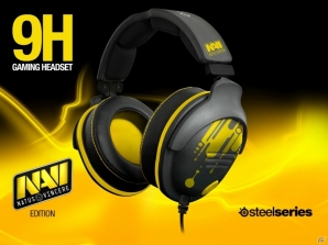 SteelSeries、世界トッププロゲーミングチーム「Fnatic」「Natus Vincere」のコラボモデル計4製品を発表の画像5