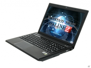 GALLERIA「ファンタシースターオンライン2」推奨モデルパソコンに最新ハードウェア搭載デスクトップ2機種、ノートモデル1機種が追加の画像3