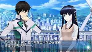 iOS/Android「魔法科高校の劣等生 LOST ZERO」にて劇場版「とある魔術の禁書目録」コラボが開催―ニコ生「ロストゼロ情報局 ＃2」放送情報もの画像2