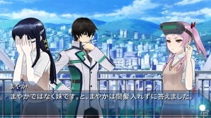 iOS/Android「魔法科高校の劣等生 LOST ZERO」にて劇場版「とある魔術の禁書目録」コラボが開催―ニコ生「ロストゼロ情報局 ＃2」放送情報もの画像3